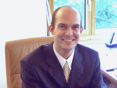 Dr. iur Sascha Patak Rechtsanwalt