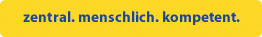 zentral menschlich kompetent